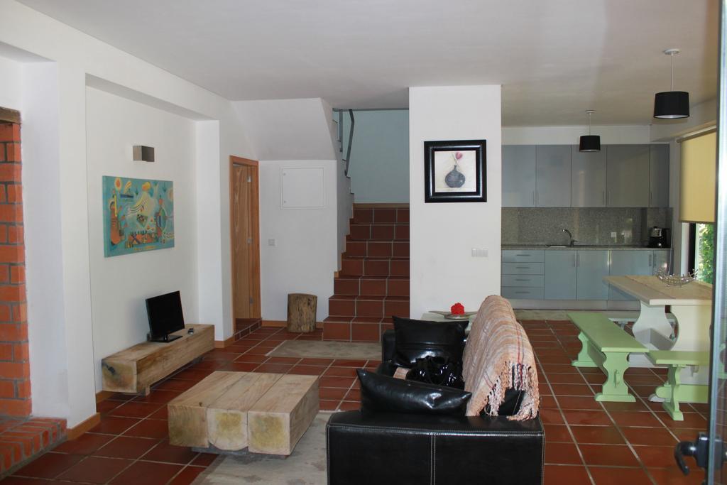 Casas Do Corvo Villa Ventosa  Exterior photo