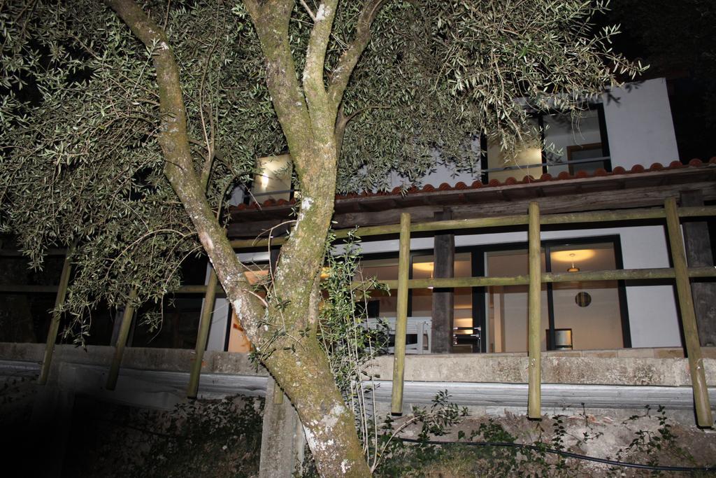 Casas Do Corvo Villa Ventosa  Exterior photo