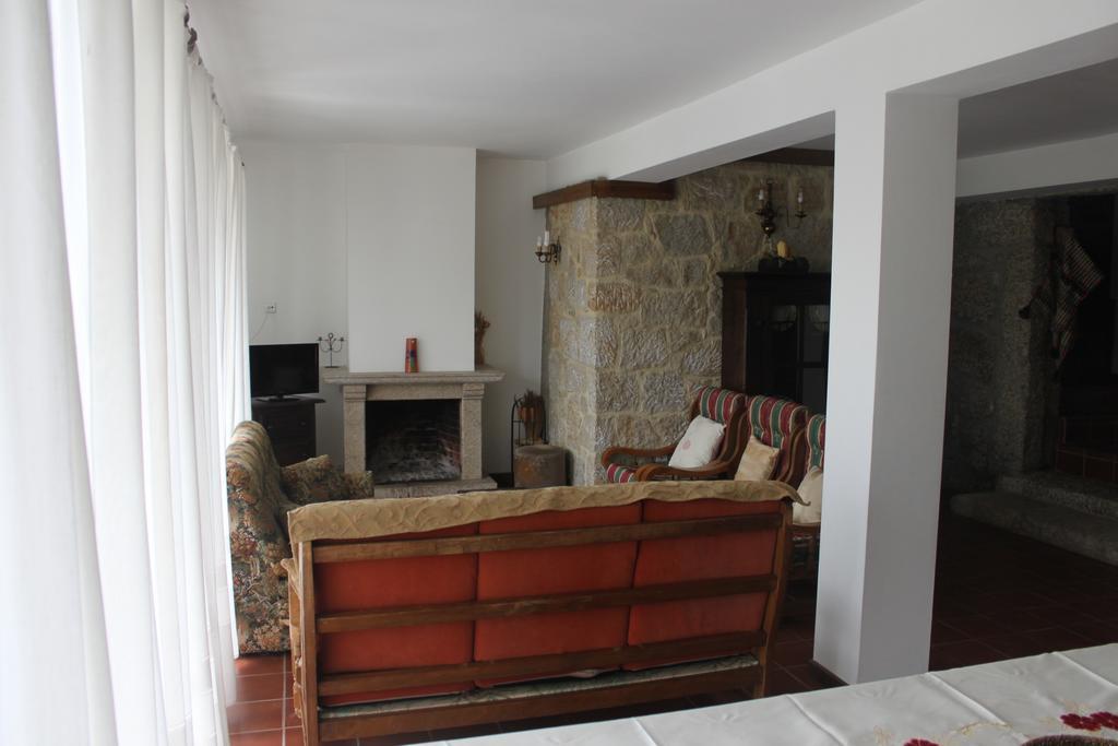 Casas Do Corvo Villa Ventosa  Room photo