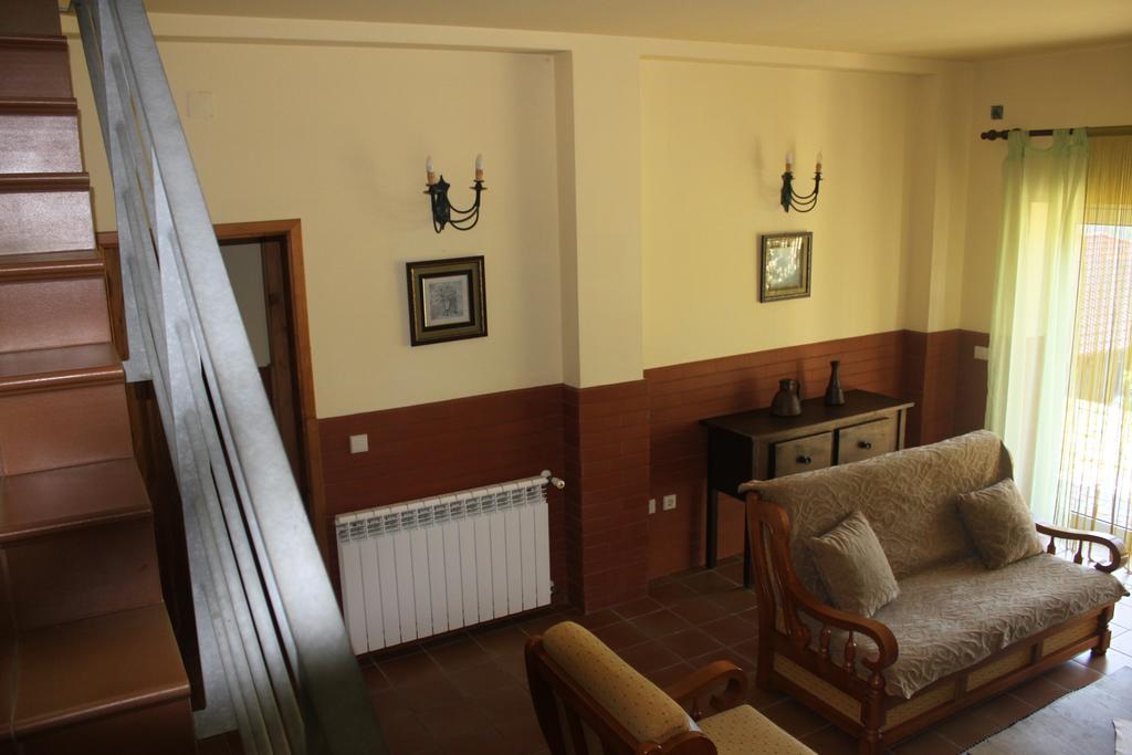 Casas Do Corvo Villa Ventosa  Room photo